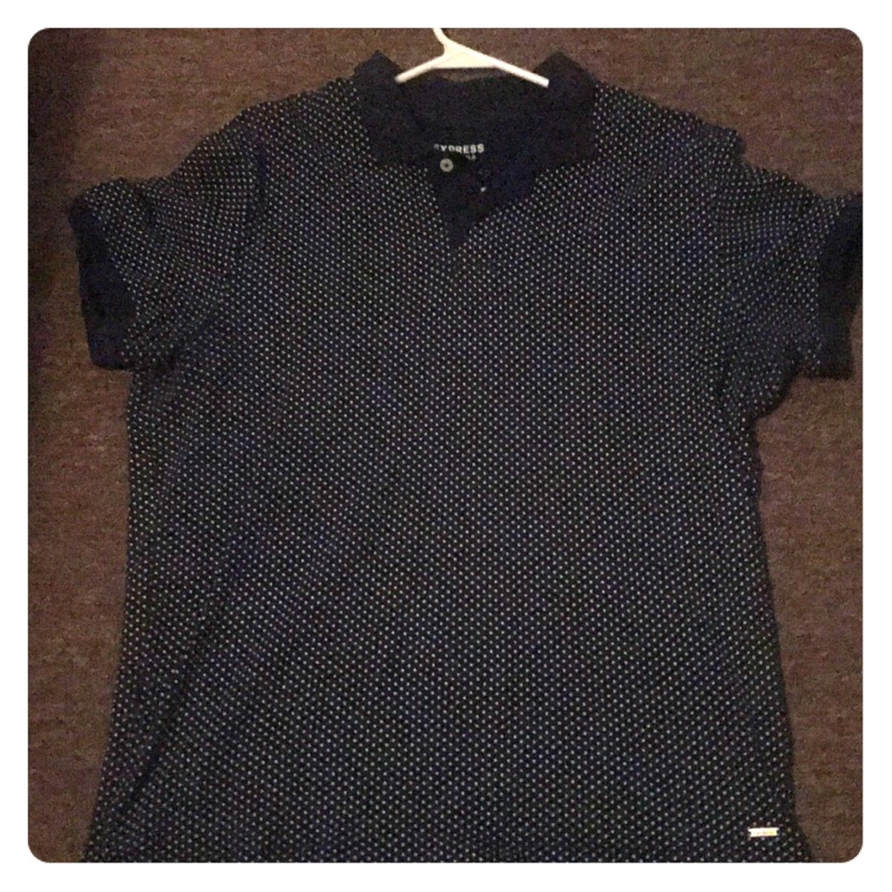 Express polo